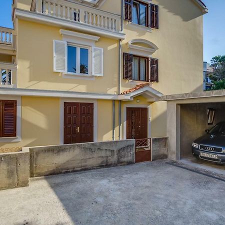 Andrino Apartment Mali Lošinj Екстериор снимка