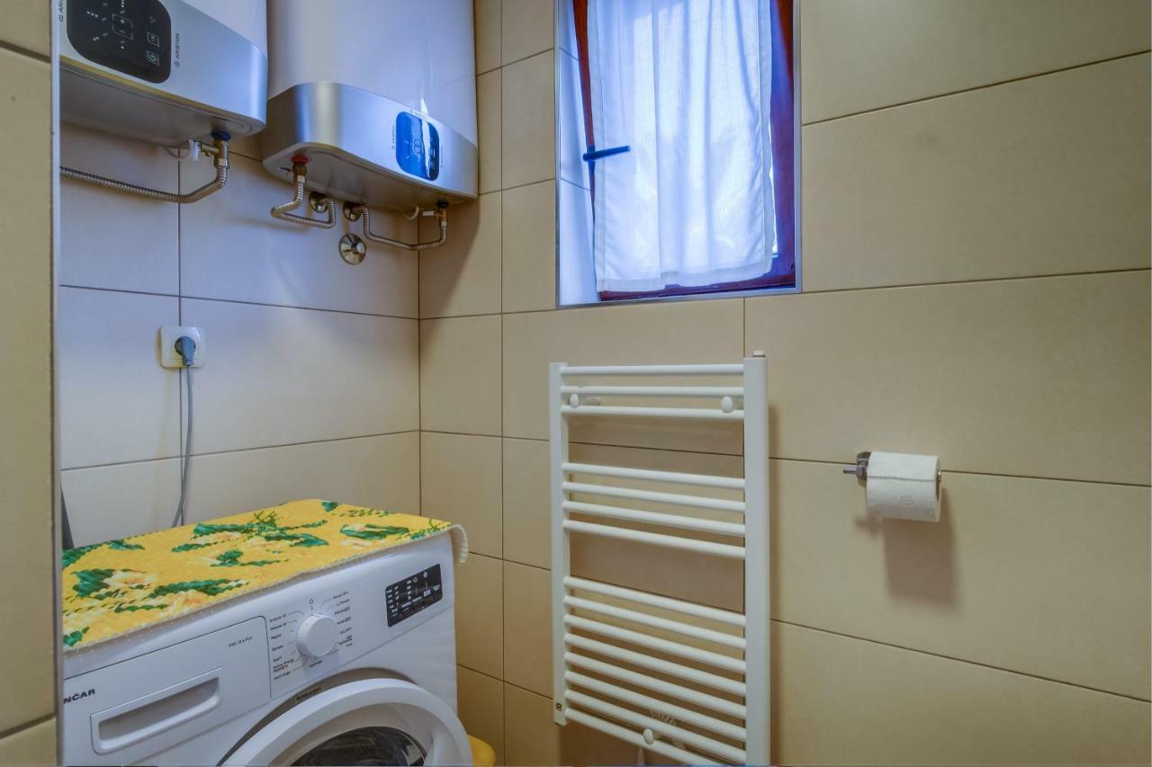 Andrino Apartment Mali Lošinj Екстериор снимка