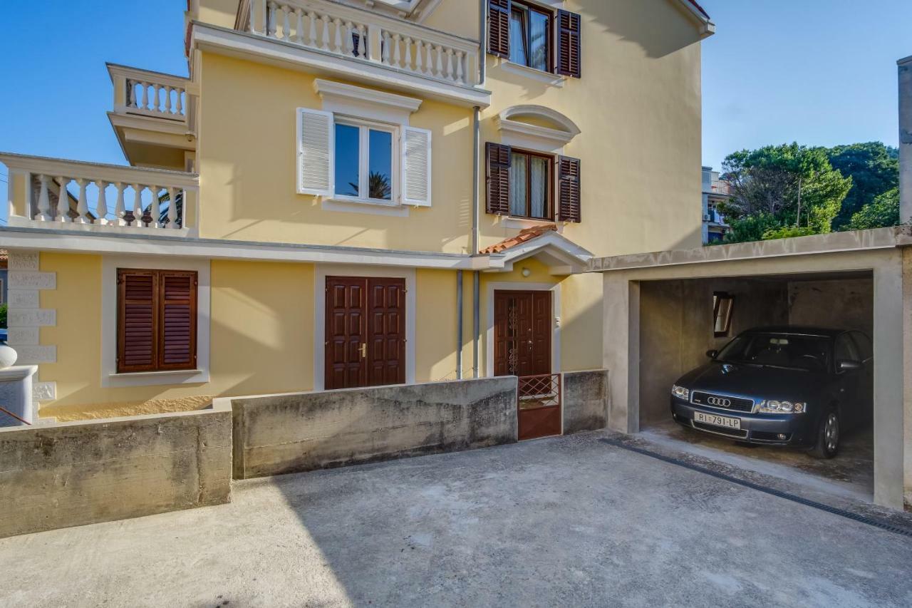 Andrino Apartment Mali Lošinj Екстериор снимка