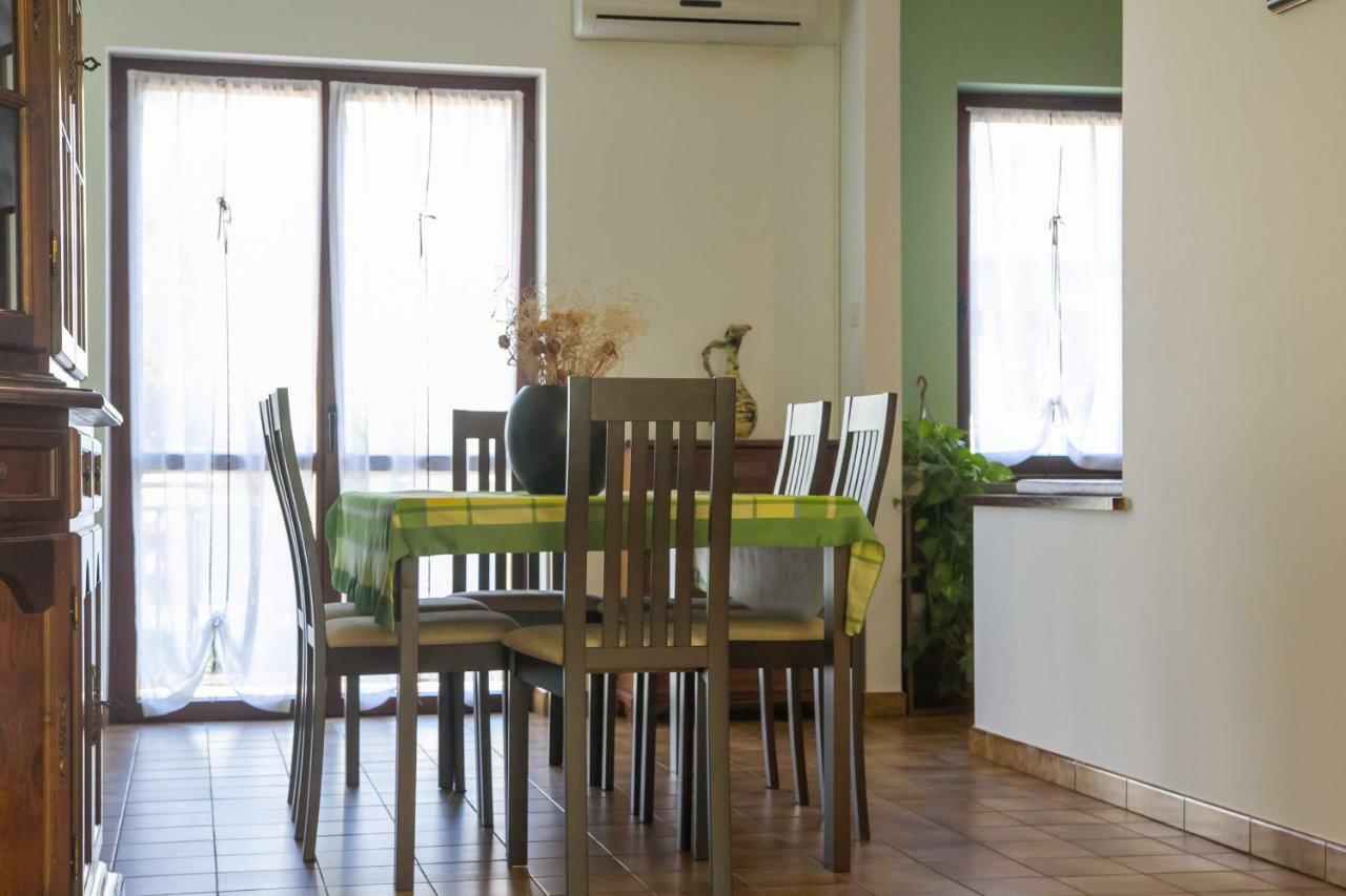 Andrino Apartment Mali Lošinj Екстериор снимка