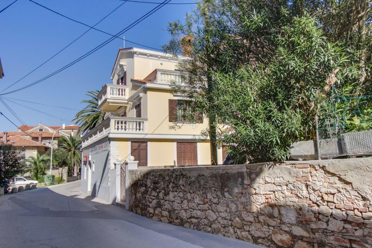 Andrino Apartment Mali Lošinj Екстериор снимка