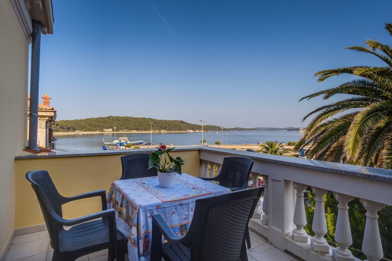 Andrino Apartment Mali Lošinj Екстериор снимка