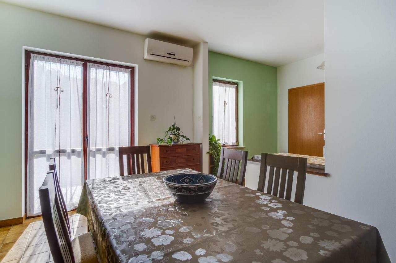 Andrino Apartment Mali Lošinj Екстериор снимка