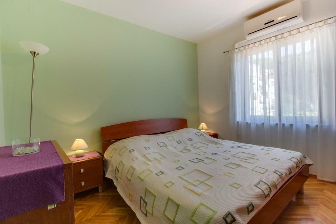 Andrino Apartment Mali Lošinj Екстериор снимка