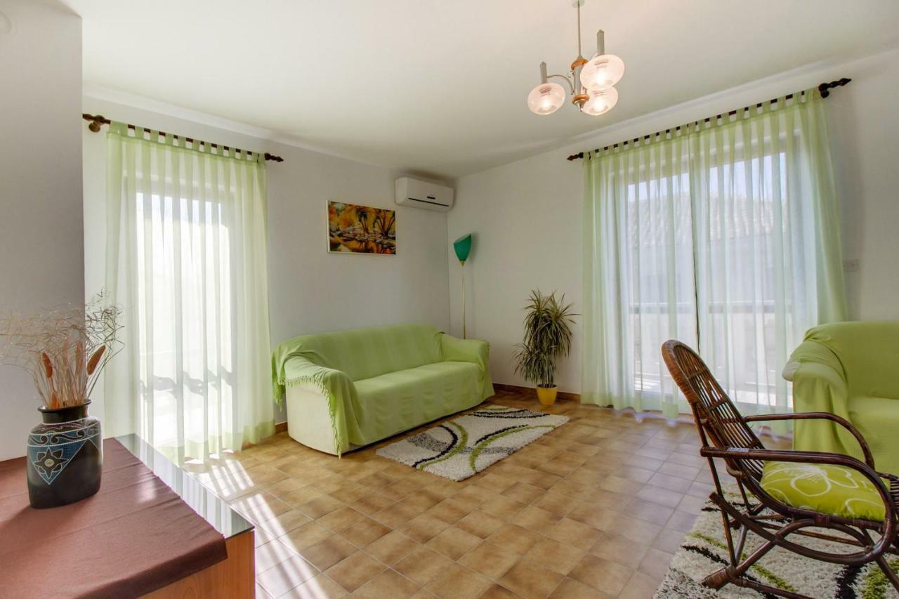 Andrino Apartment Mali Lošinj Екстериор снимка