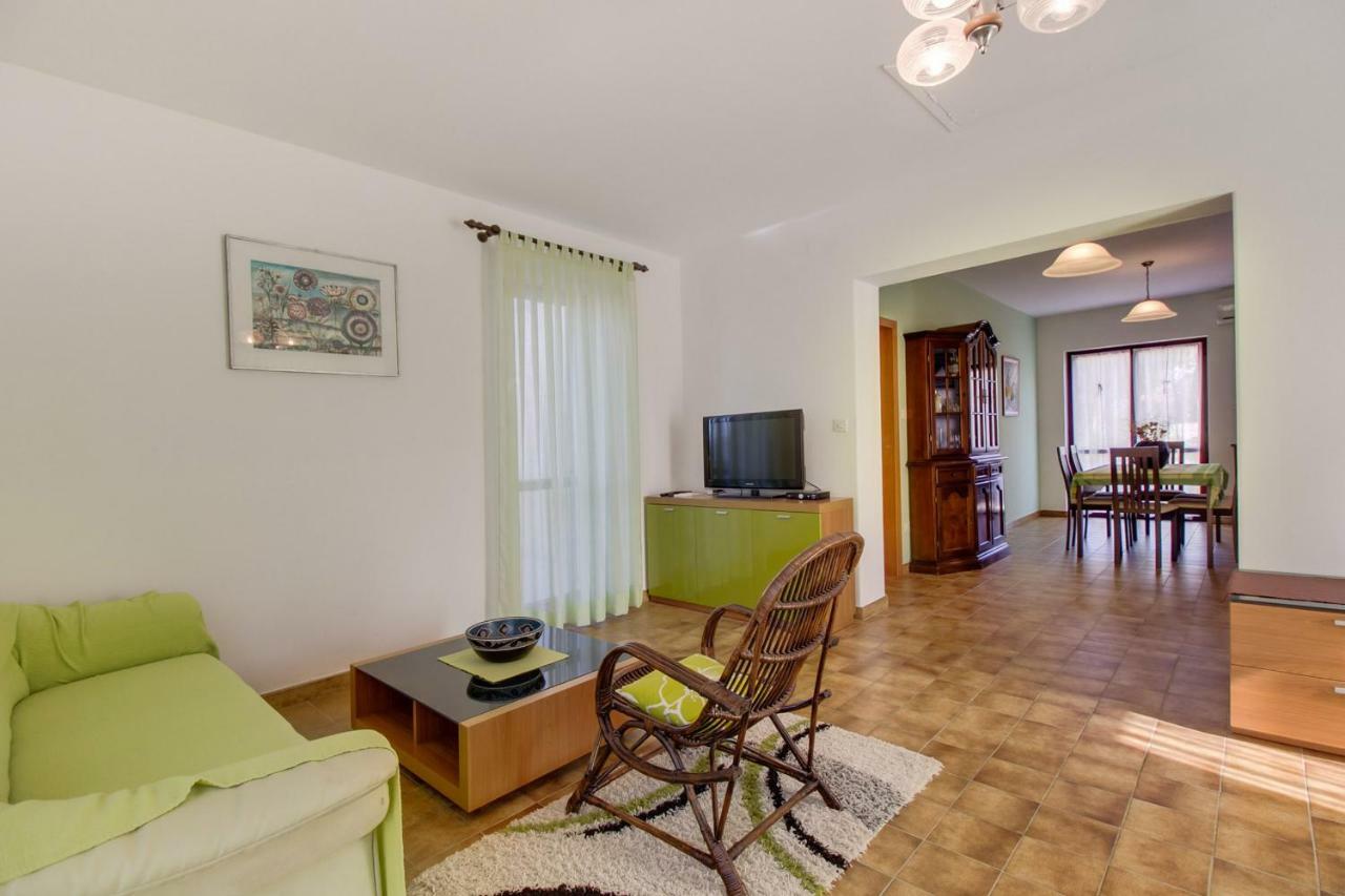 Andrino Apartment Mali Lošinj Екстериор снимка
