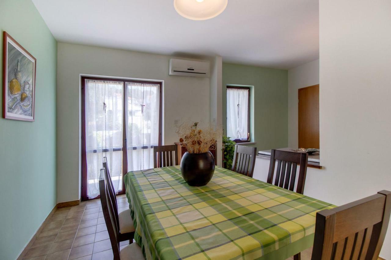 Andrino Apartment Mali Lošinj Екстериор снимка