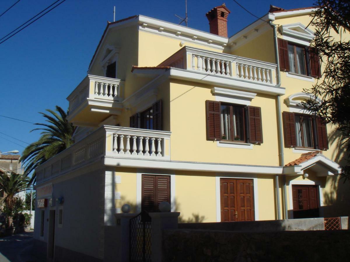 Andrino Apartment Mali Lošinj Екстериор снимка