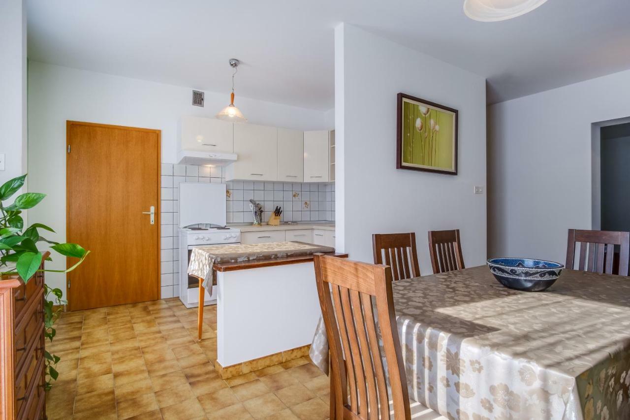 Andrino Apartment Mali Lošinj Екстериор снимка